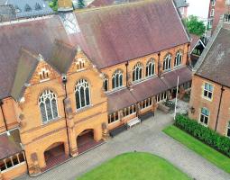 Berkhamsted Summer School