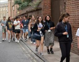 Boston Summer School