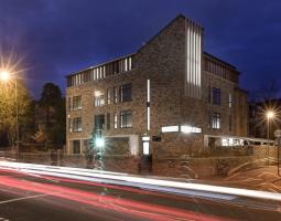 D'Overbroeck's Summer Camp