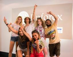 Enforex Barcelona-Centro Summer