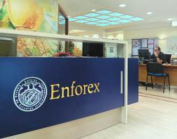 Enforex Cadiz Language School