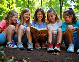 Global Swiss Academy Summer Camp in Germany