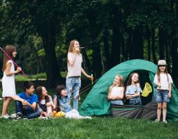 Global Swiss Academy Summer Camp in Italy