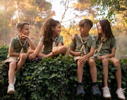 Global Swiss Academy Summer Camp in Switzerland