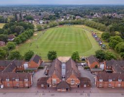 Gordon's School Summer Camp