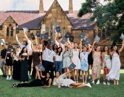 San Francisco Summer School