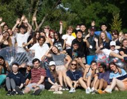 New York Summer School, Summer Language Camp in New York