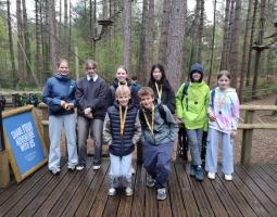 Kings Summer Newbury, Kings Newbury Summer Camp