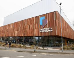 Portsmouth University