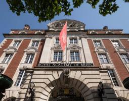 Royal academy of music