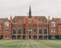 English Centre of Bedford