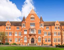 St Dunstan's College