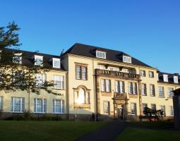 St George's Private School Edinburgh