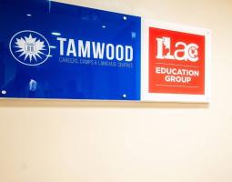 Tamwood International College