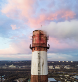 TOP-10 most powerful nuclear plants in the world