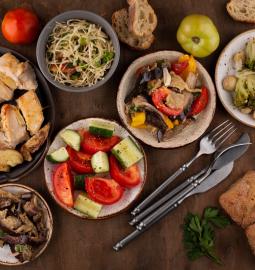 TOP-10 dishes of Czech cuisine that you must try!