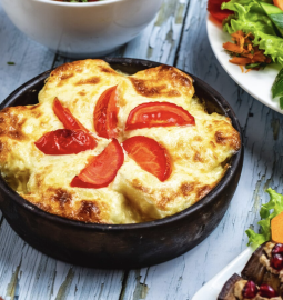 TOP-10 national dishes in Belgium