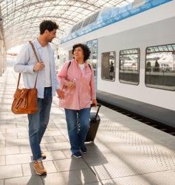 TOP train stations you haven't seen yet