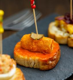 TOP-10 national dishes in Portugal