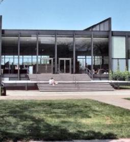 For the first time in history, an American university opens a campus in India