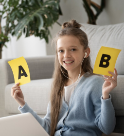 8 Tricks to Help Your Child Learn a Foreign Language