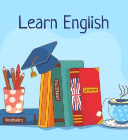 How English was taught in the pre-Internet times?