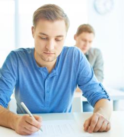 How to enter Harvard: guide for foreign students