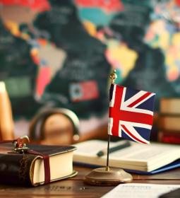 Unexpected advantages in learning a foreign language