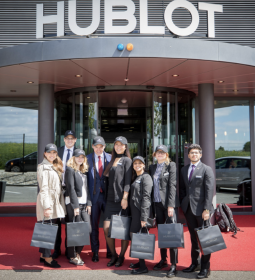 How long does Master's degree last in Switzerland?