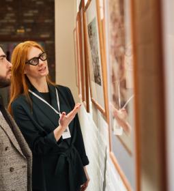 The best museums of modern art in the world