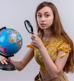 Santa Cruz - an overpopulated utopia