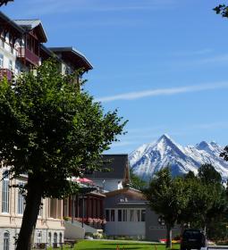 Study in Leysin: primary, secondary and higher education