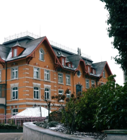 Study in St. Gallen: primary, secondary, higher education