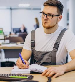 TOP-10 most respected professions in Germany