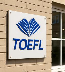 TOP countries that accept TOEFL