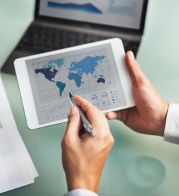 TOP countries that may appear in the world in the next 30 years