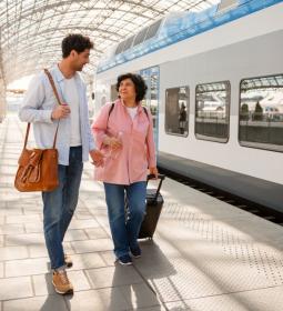 TOP train stations you haven't seen yet