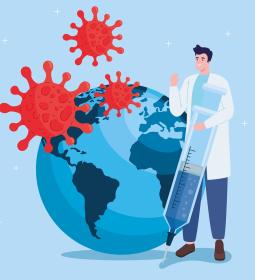 What professions will the coronavirus give us?