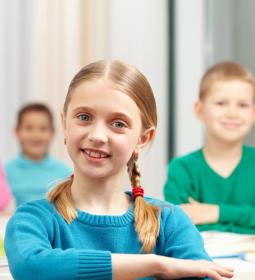 What subjects are studied in primary school in England UK?