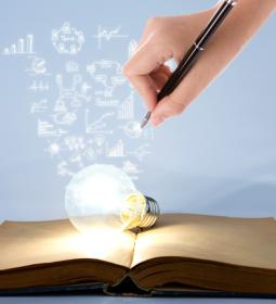 Wherever you are, whatever you feel, it will always be with you. What is it?