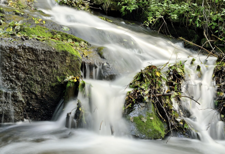 TOP-10 largest streams in the world