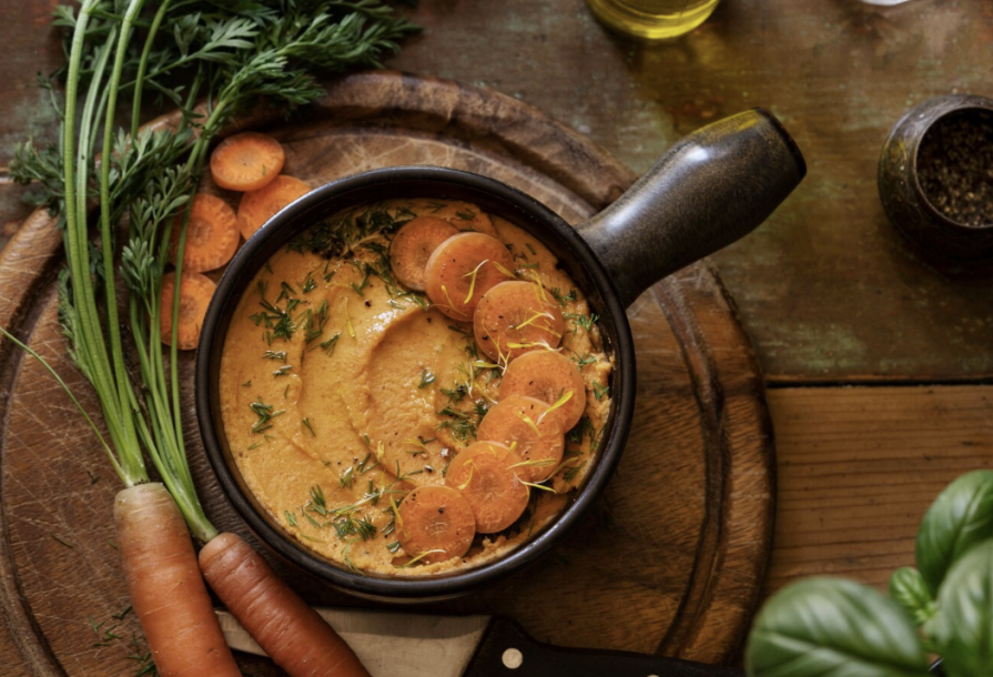 TOP-10 national dishes in Belgium