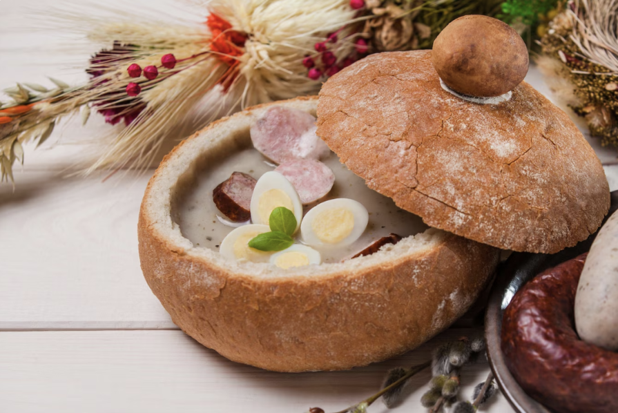 TOP-10 national dishes in Romania