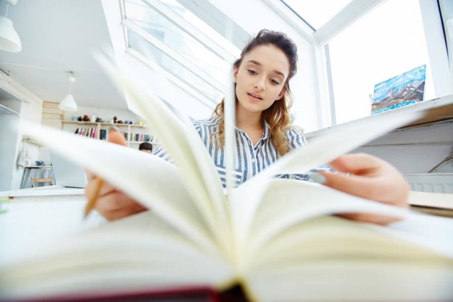 5 steps to prepare for IELTS and TOEFL exams