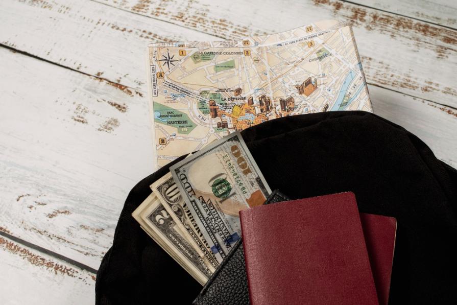 6-point plan to save money on your trip