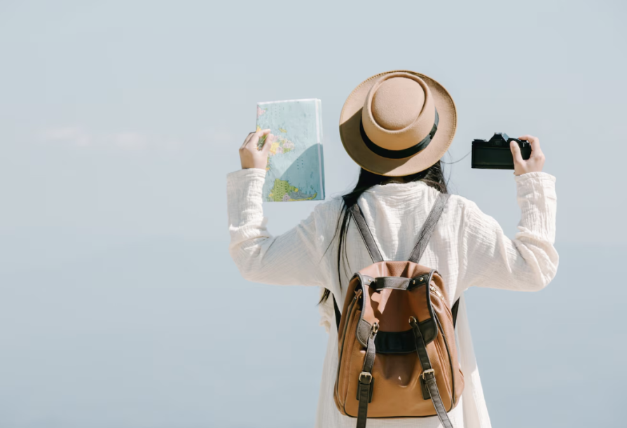 A trip that will change you: why go on vacation alone?