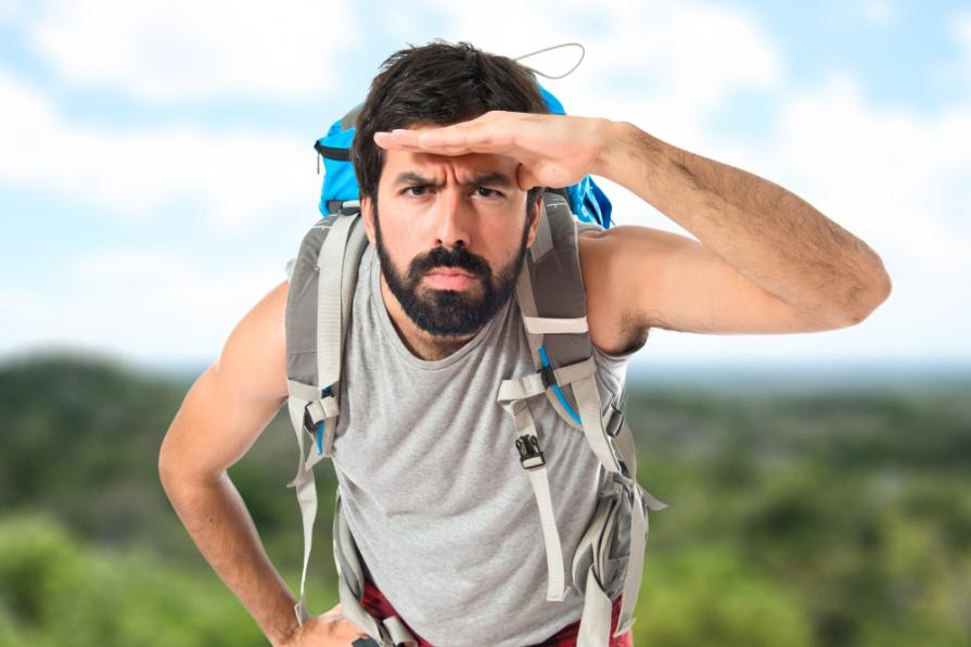 Fake landmarks that will disappoint you