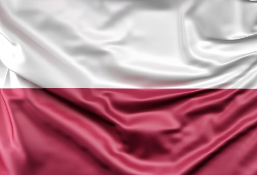 Flag of Poland: history and symbols