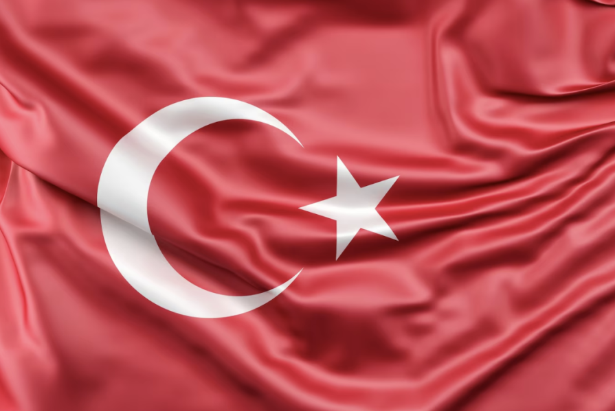 Flag of Turkey: history and symbols