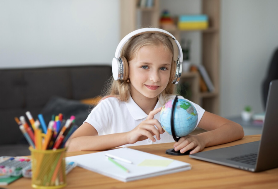 8 Tricks to Help Your Child Learn a Foreign Language